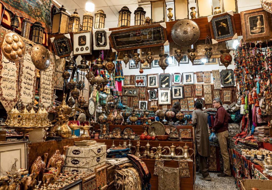 Souq Al Zal